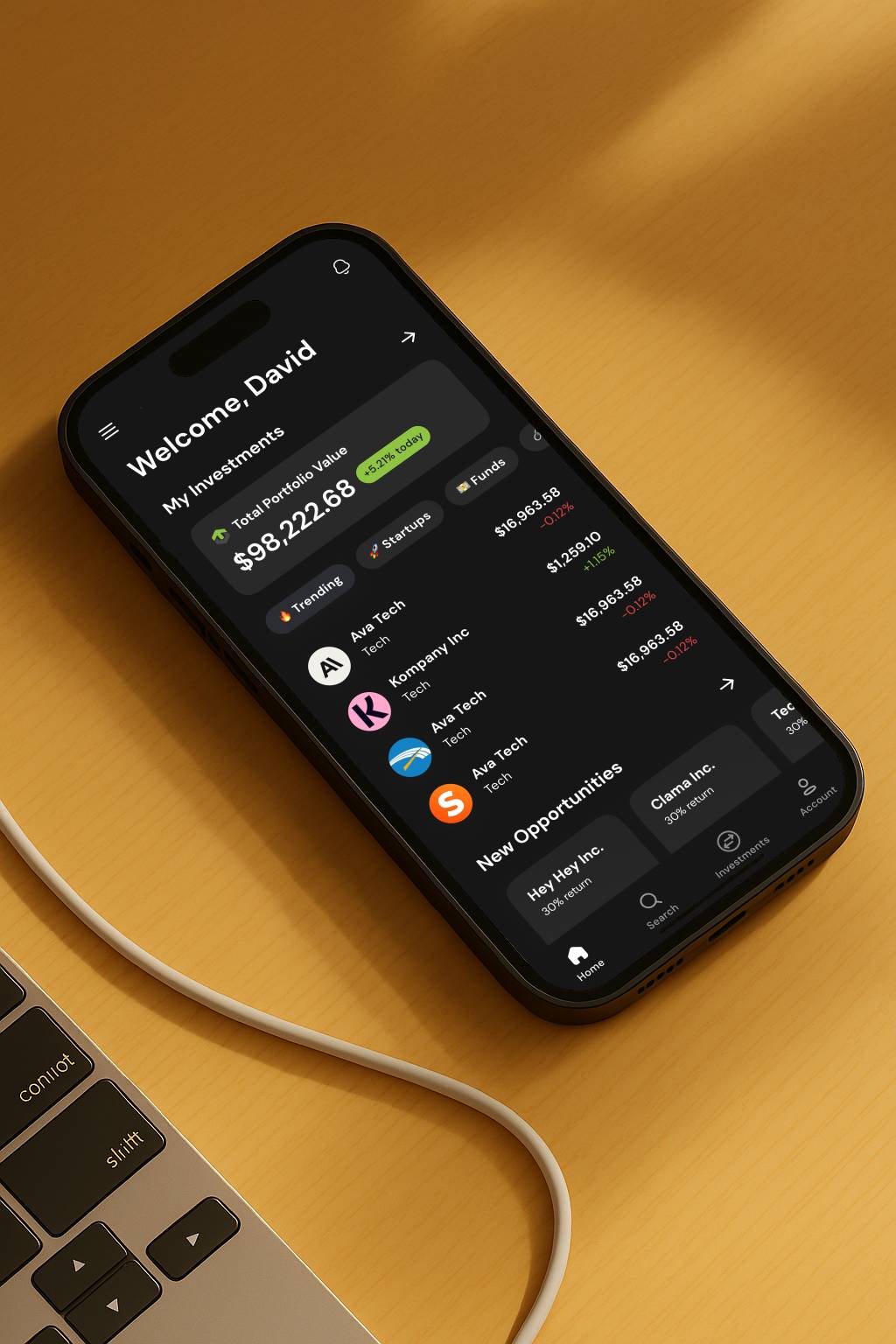 Project showcase image