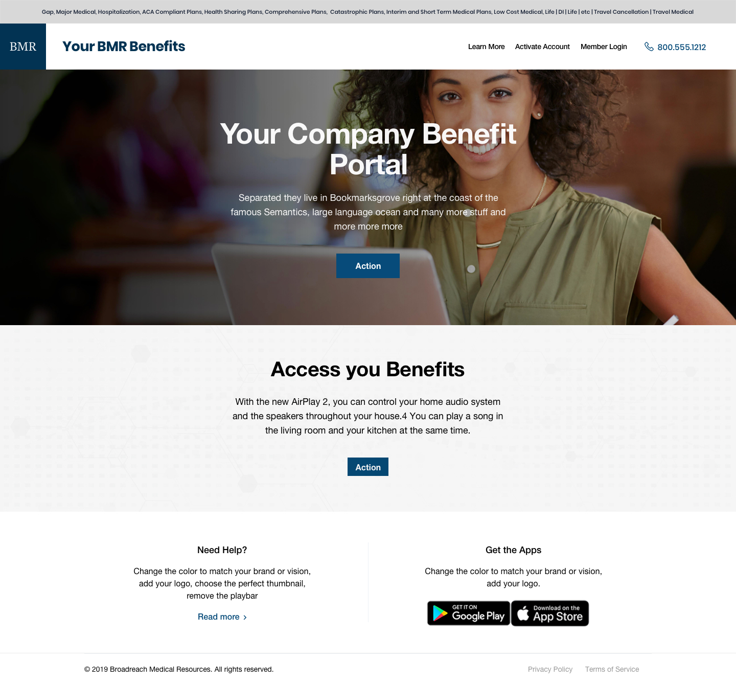 BMR case study banner